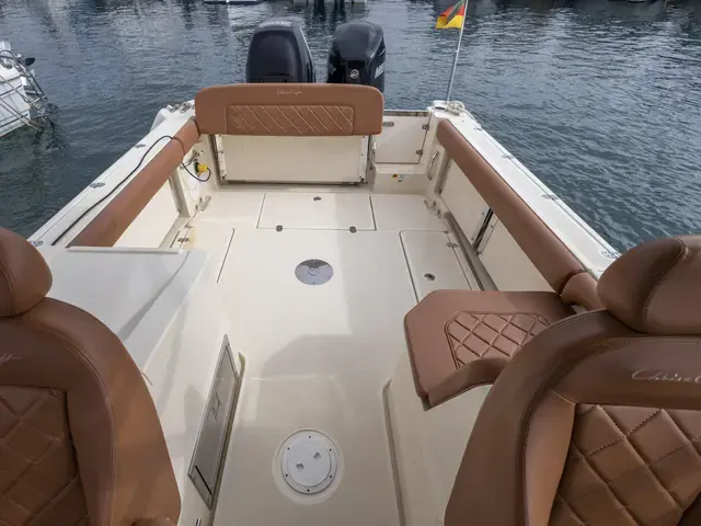 Chris Craft Calypso 26