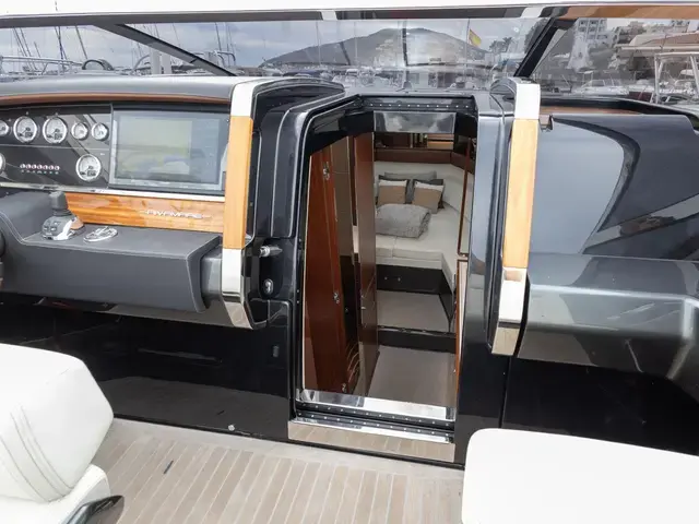 Riva 38 Rivamare