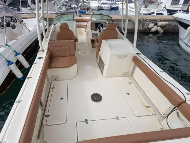 Chris Craft Calypso 26