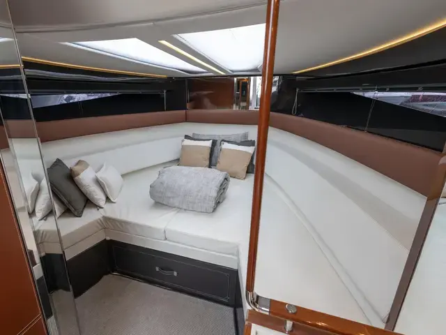 Riva 38 Rivamare