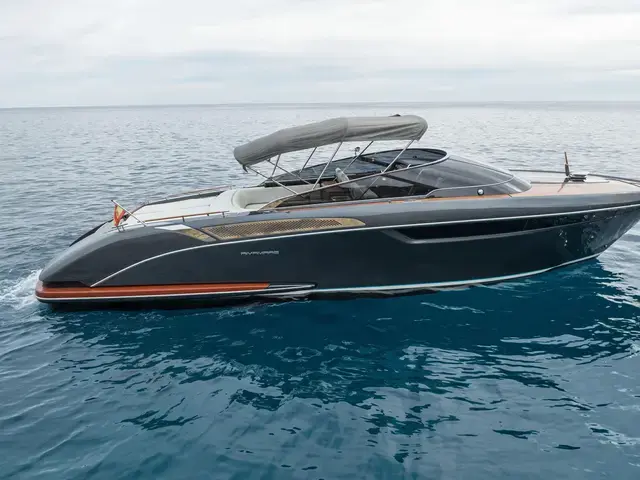 Riva 38 Rivamare