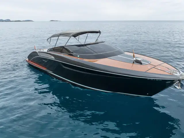 Riva 38 Rivamare