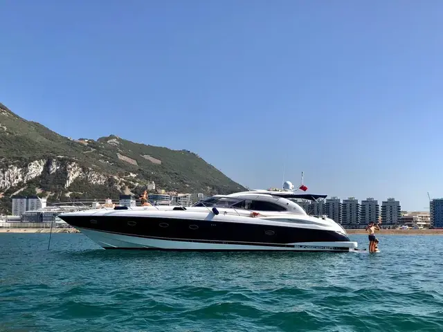 Sunseeker Predator 56