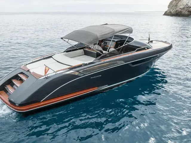 Riva 38 Rivamare