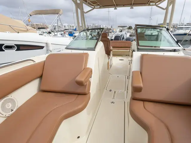 Chris Craft Calypso 26