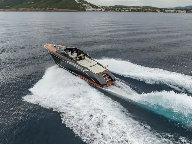 Riva 38 Rivamare