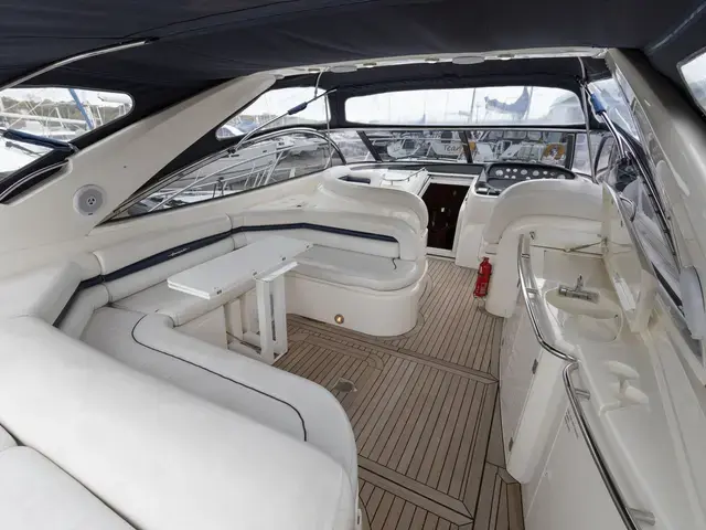 Sunseeker Camargue 50