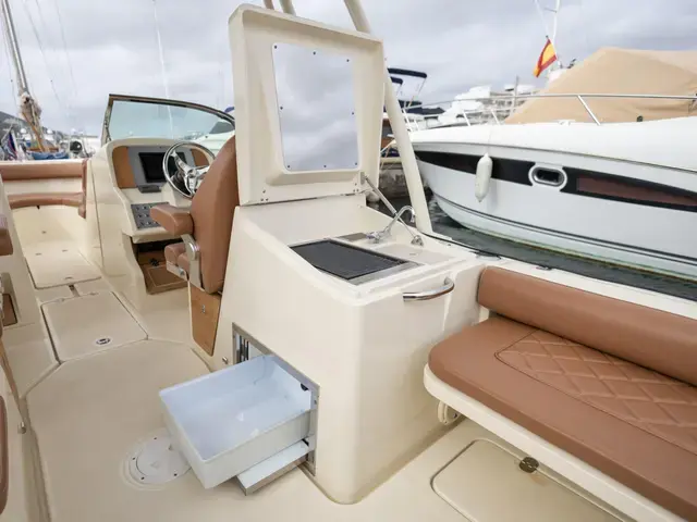 Chris Craft Calypso 26