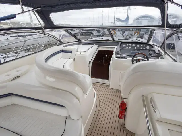 Sunseeker Camargue 50