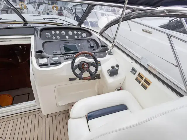 Sunseeker Camargue 50