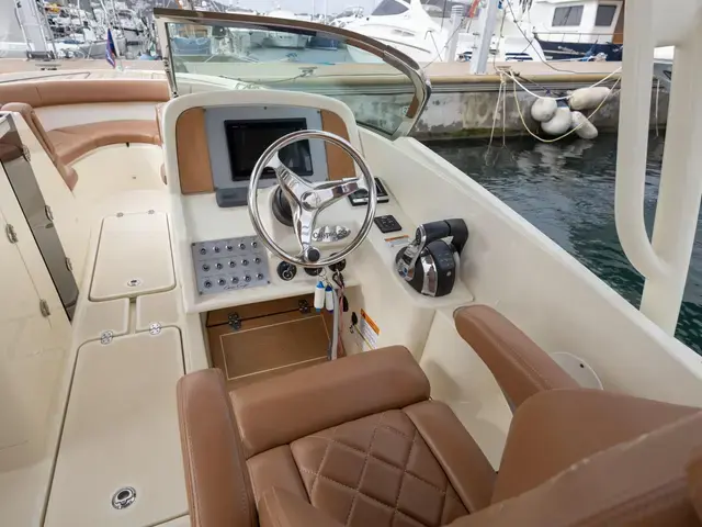 Chris Craft Calypso 26