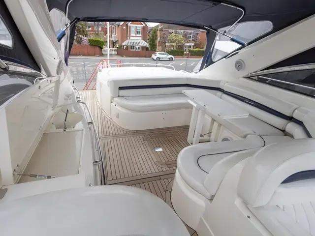 Sunseeker Camargue 50