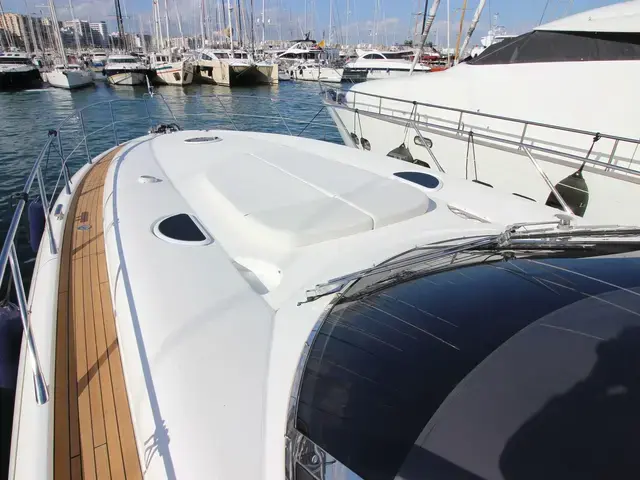 Sunseeker Predator 56