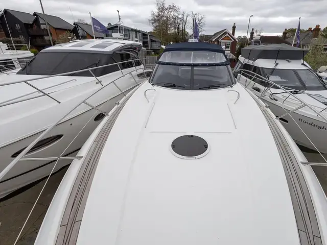 Sunseeker Camargue 50