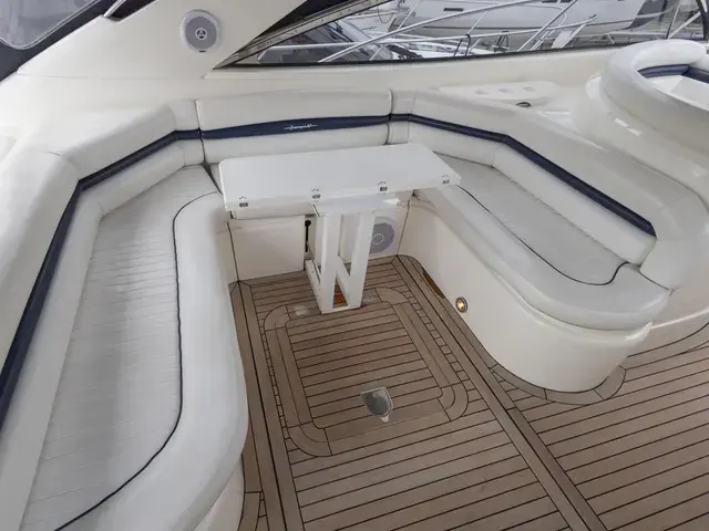 Sunseeker Camargue 50