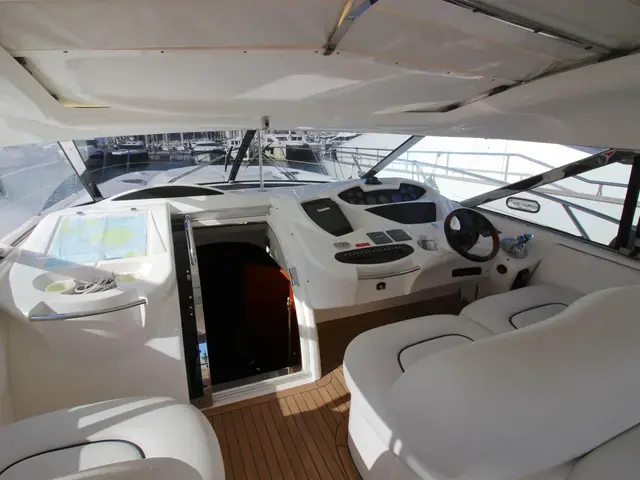 Sunseeker Predator 56