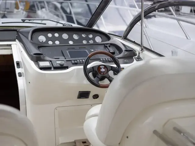 Sunseeker Camargue 50