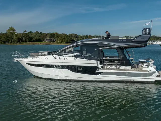 Galeon 510 SKY