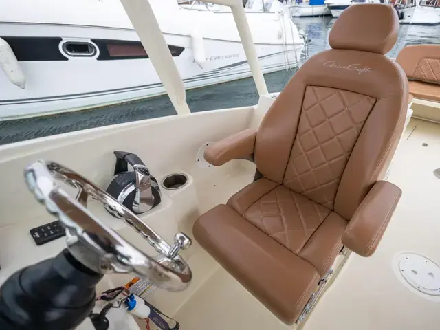 Chris Craft Calypso 26