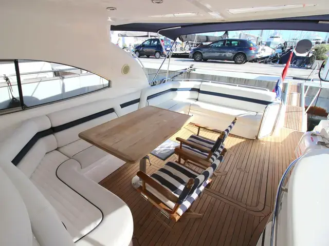 Sunseeker Predator 56