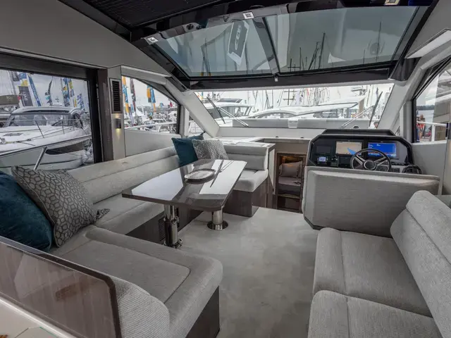 Galeon 510 SKY