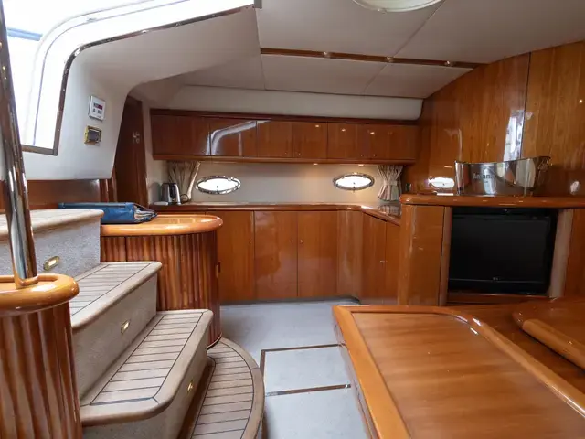 Sunseeker Camargue 50