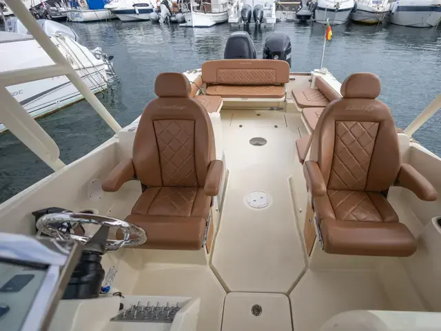 Chris Craft Calypso 26