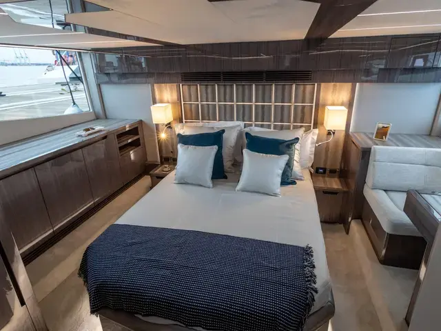 Galeon 510 SKY