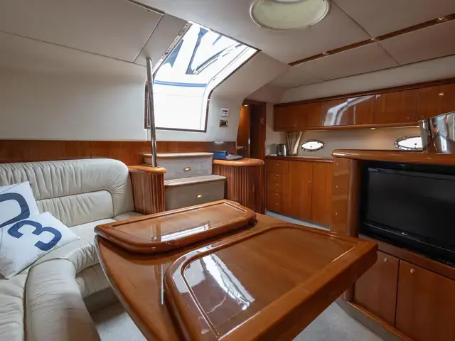 Sunseeker Camargue 50