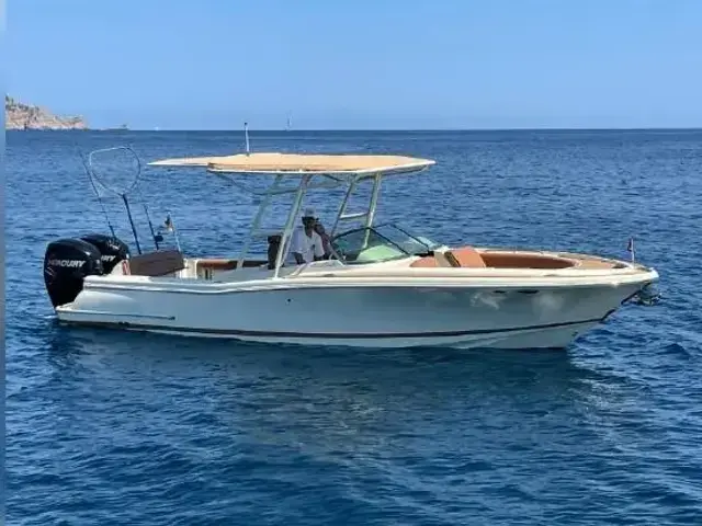 Chris Craft Calypso 26