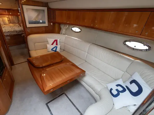 Sunseeker Camargue 50