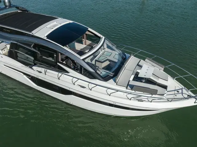 Galeon 510 SKY