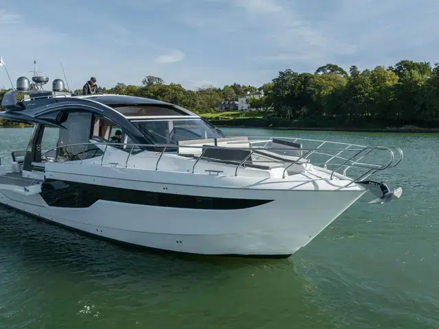 Galeon 510 SKY