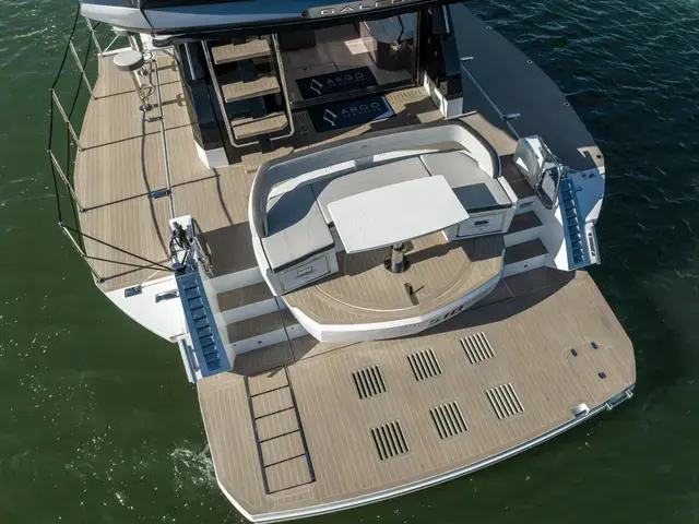 Galeon 510 SKY