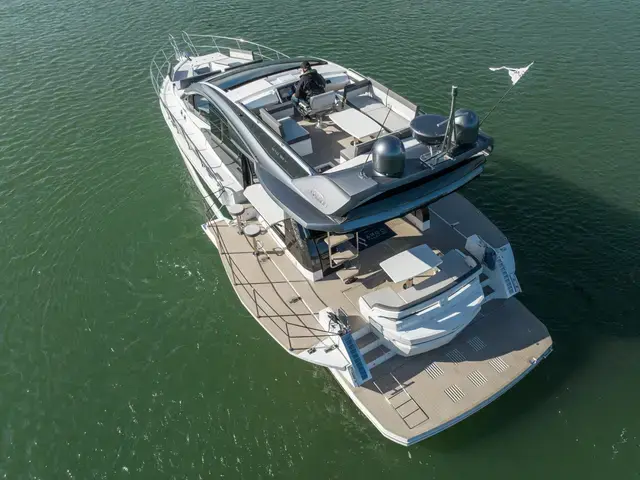 Galeon 510 SKY