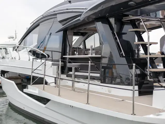 Galeon 510 SKY