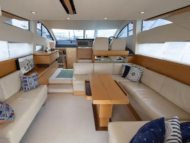 Fairline Phantom 48