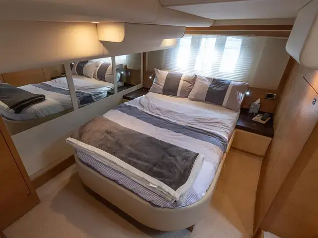 Fairline Phantom 48