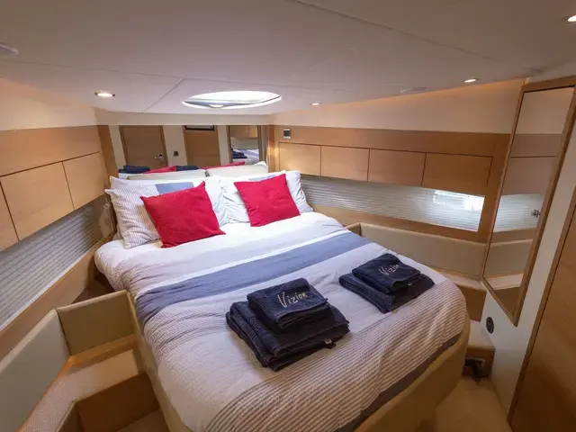 Fairline Phantom 48