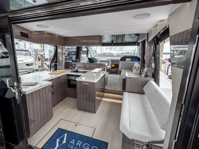 Galeon 510 SKY