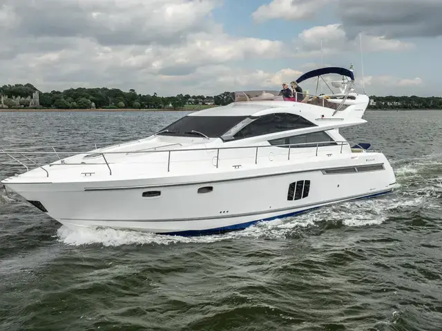 Fairline Phantom 48