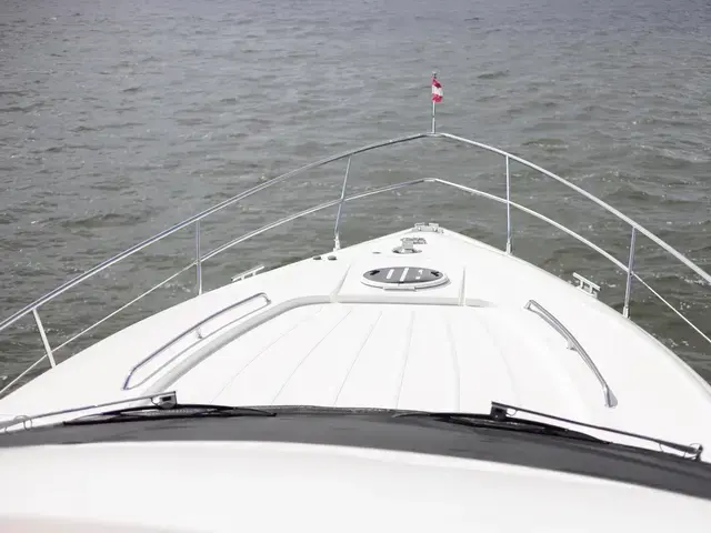 Fairline Phantom 48