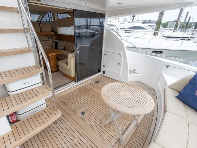 Fairline Phantom 48