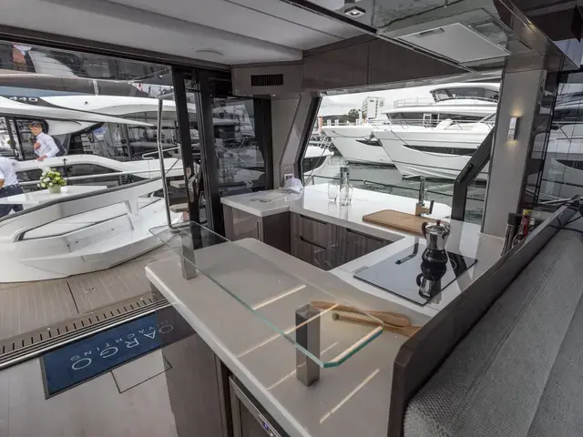 Galeon 510 SKY