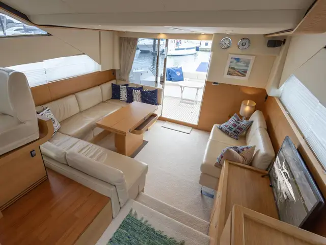 Fairline Phantom 48