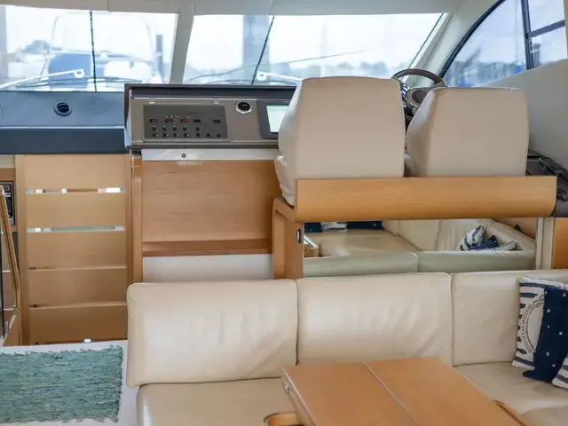 Fairline Phantom 48