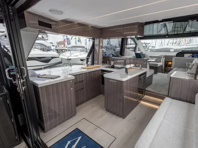 Galeon 510 SKY