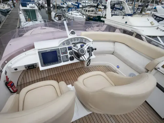 Fairline Phantom 48