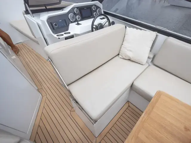 Rand Supreme 27