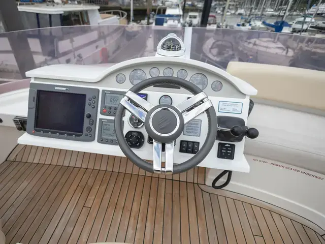 Fairline Phantom 48